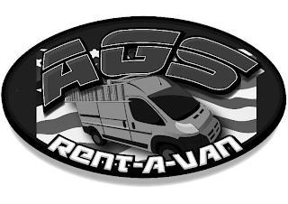 AGS RENT-A-VAN