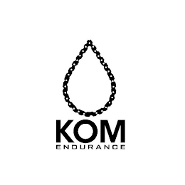 KOM ENDURANCE