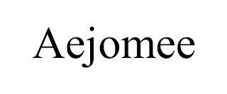 AEJOMEE