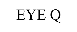 EYE Q