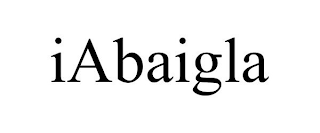 IABAIGLA