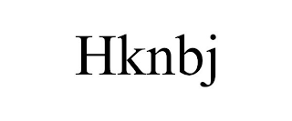 HKNBJ