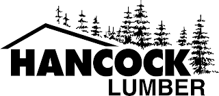 HANCOCK LUMBER