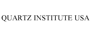 QUARTZ INSTITUTE USA