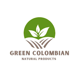 GREEN COLOMBIAN NATURAL PRODUCTS