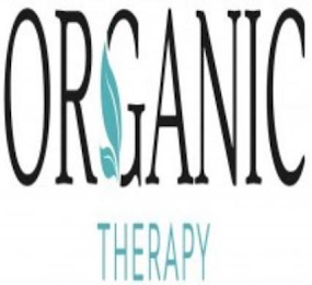 ORGANIC THERAPY