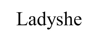 LADYSHE