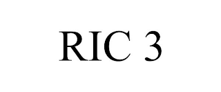 RIC 3