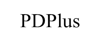 PDPLUS