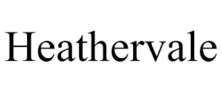 HEATHERVALE