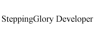 STEPPINGGLORY DEVELOPER