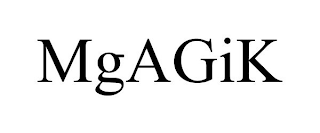 MGAGIK