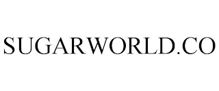 SUGARWORLD.CO