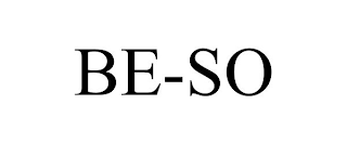 BE-SO