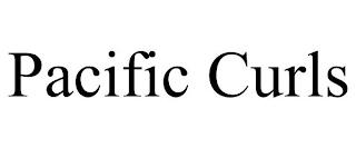 PACIFIC CURLS