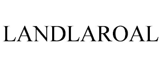 LANDLAROAL