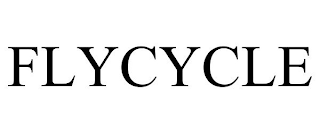 FLYCYCLE