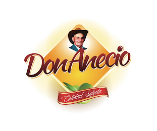 DON ANECIO CALIDAD SELECTA