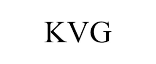 KVG