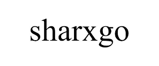 SHARXGO