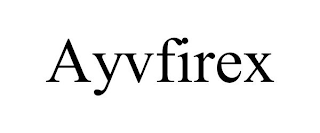 AYVFIREX