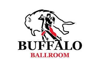 BUFFALO BALLROOM