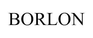 BORLON