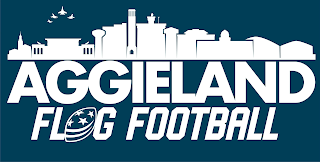 AGGIELAND FLAG FOOTBALL