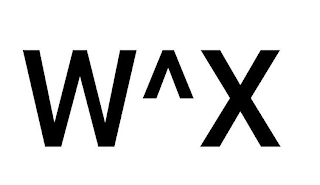 W X