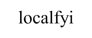 LOCALFYI