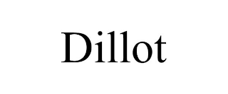 DILLOT