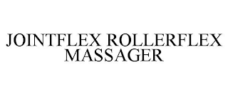 JOINTFLEX ROLLERFLEX MASSAGER