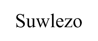 SUWLEZO