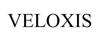 VELOXIS