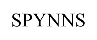 SPYNNS