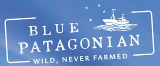 BLUE PATAGONIAN WILD, NEVER FARMED