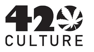 420 CULTURE