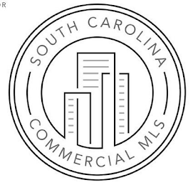 SOUTH CAROLINA COMMERCIAL MLS