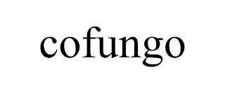 COFUNGO