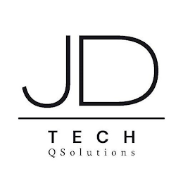 JD TECH QSOLUTIONS