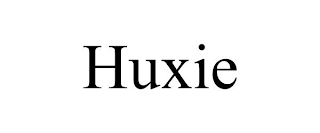 HUXIE