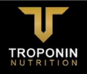 TROPONIN NUTRITION