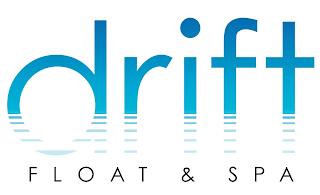 DRIFT FLOAT & SPA