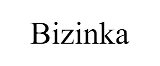 BIZINKA