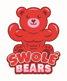 SWOLÉ BEARS