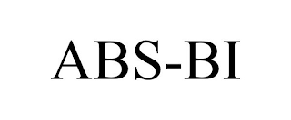 ABS-BI