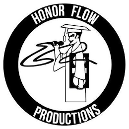 HONOR FLOW PRODUCTIONS