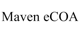 MAVEN ECOA