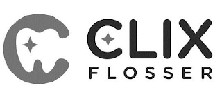 C CLIX FLOSSER