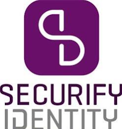 S SECURIFY IDENTITY